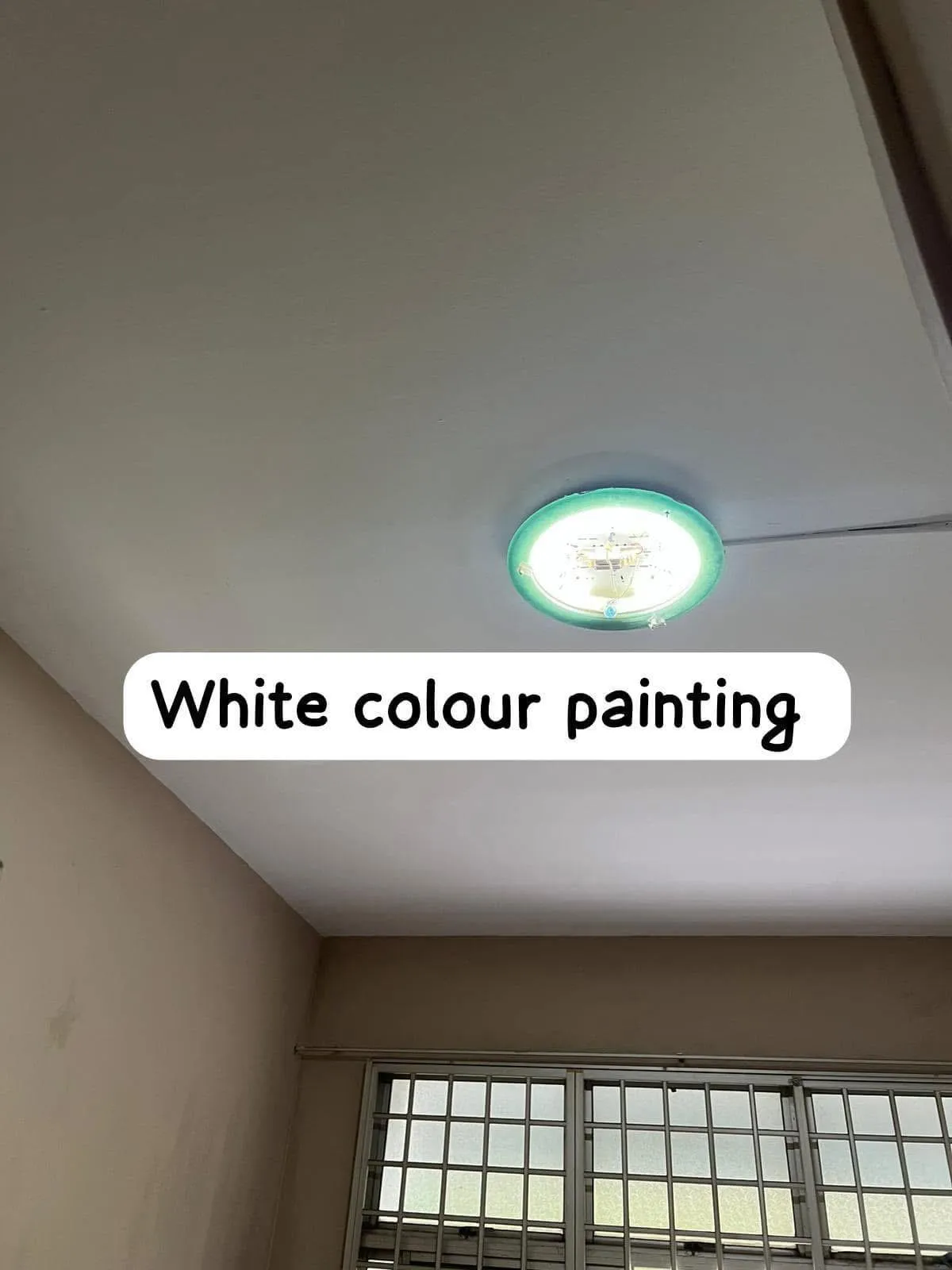 Interior Painting